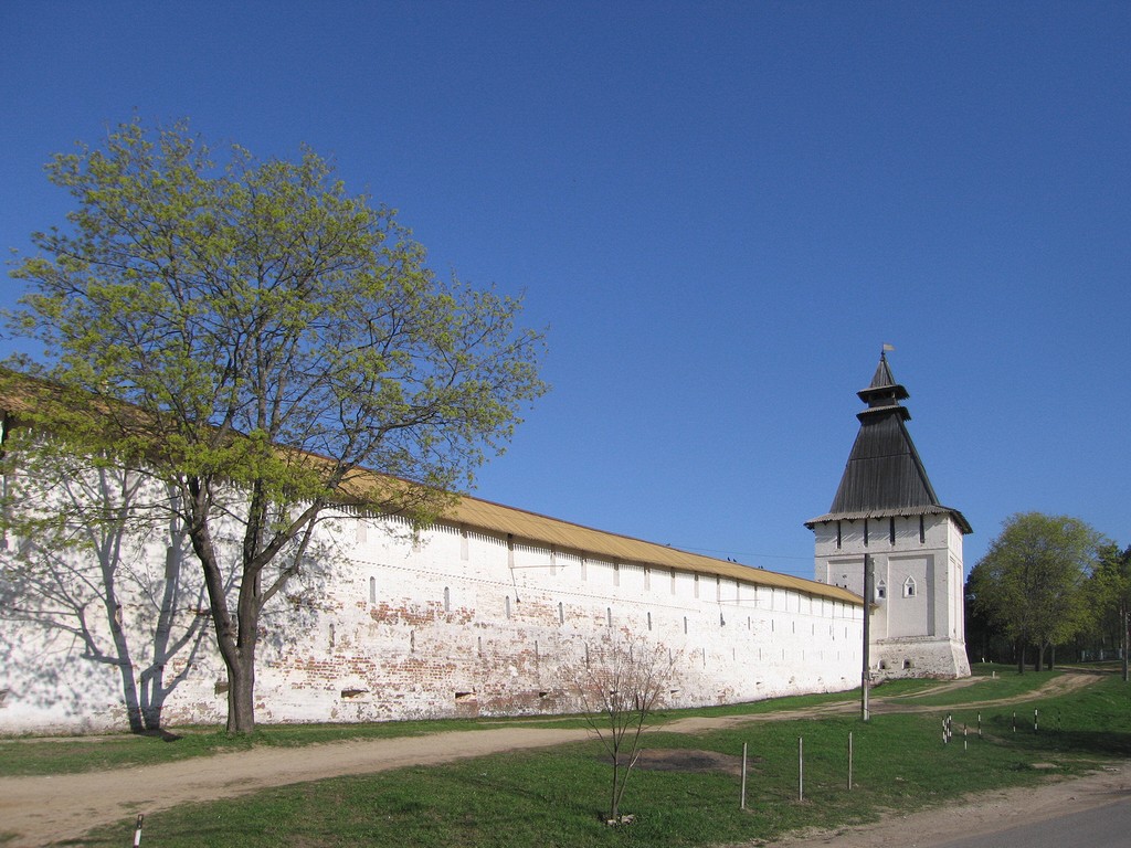 Borovsk